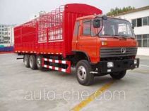 Sitom STQ5311CLXY1 грузовик с решетчатым тент-каркасом