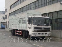 Sitom STQ5312CCYA3 грузовик с решетчатым тент-каркасом