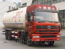 Sitom STQ5314GXH4 pneumatic discharging bulk cement truck