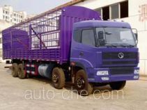 Sitom STQ5316CLXY грузовик с решетчатым тент-каркасом