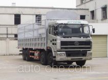 Sitom STQ5316CLXY13 грузовик с решетчатым тент-каркасом
