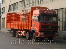 Sitom STQ5316CLXY23 грузовик с решетчатым тент-каркасом