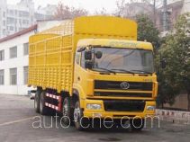 Sitom STQ5316CLXY3 грузовик с решетчатым тент-каркасом