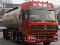 Sitom STQ5316GFL4 low-density bulk powder transport tank truck