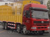 Sitom STQ5318CCYB4 грузовик с решетчатым тент-каркасом