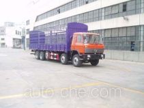 Sitom STQ5370CLXY грузовик с решетчатым тент-каркасом
