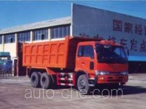 Tongya STY3251 dump truck