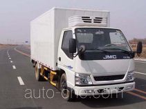 Tianye (Aquila) STY5041XLC refrigerated truck