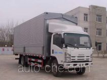 Tianye (Aquila) STY5100XYK wing van truck
