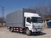 Tianye (Aquila) STY5101XYK wing van truck