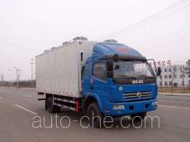 Tianye (Aquila) STY5120XJC chicken transport truck