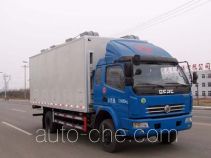Tianye (Aquila) STY5120XJC chicken transport truck