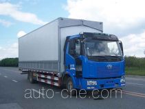 Tianye (Aquila) STY5120XYK wing van truck