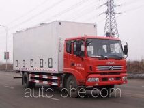 Tianye (Aquila) STY5130XCQ chicken transport truck