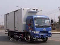 Tianye (Aquila) STY5160XLC refrigerated truck