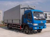 Tianye (Aquila) STY5160XYK wing van truck