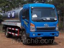 Tianye (Aquila) STY5169GYS liquid food transport tank truck