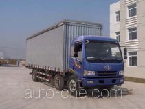 Tianye (Aquila) STY5180RLY side curtain van truck