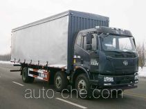 Tianye (Aquila) STY5190XXY box van truck