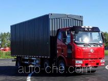 Tianye (Aquila) STY5220XYK wing van truck