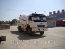 Tongya STY5251GJBCA concrete mixer truck