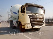 Tongya STY5251GJBZ5 concrete mixer truck