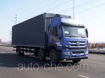 Tianye (Aquila) STY5251XYK wing van truck
