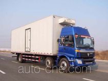 Tianye (Aquila) STY5253XLC refrigerated truck
