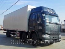 Tianye (Aquila) STY5253XYK wing van truck