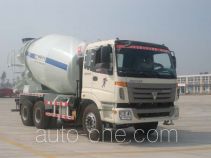 Tongya STY5255GJBBJ concrete mixer truck