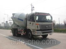 Tongya STY5256GJBBJ concrete mixer truck