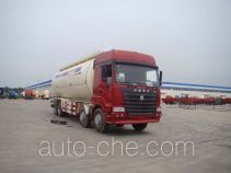 Tongya STY5310GFLZ5 bulk powder tank truck