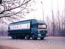 Tongya STY5310GJY fuel tank truck