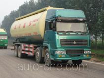 Tongya STY5312GFLZ bulk powder tank truck
