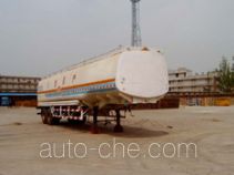 Tongya STY9320GJY fuel tank trailer