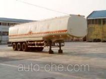Tongya STY9330GJY fuel tank trailer