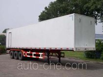 Tianye (Aquila) STY9340XYD emergency power supply trailer