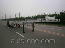 Tianye (Aquila) STY9350TJZ container transport trailer