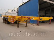 Tongya STY9372TJZG container carrier vehicle