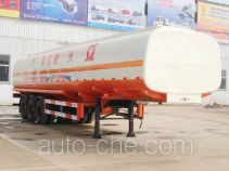 Tongya STY9400GYY oil tank trailer