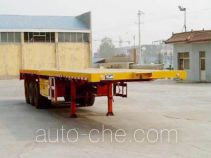 Tongya STY9403TJZP container carrier vehicle
