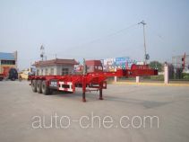 Tongya STY9404TJZG container transport trailer
