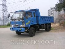 Tiewulin SW4010PD1A low-speed dump truck