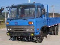 Tiewulin SW4010PDA low-speed dump truck