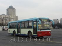 申沃牌SWB6105-3型城市客车