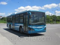 Sunwin SWB6107SHEV1 hybrid city bus