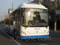 Sunwin SWB6108EV52 electric city bus