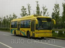 Sunwin SWB6115Q5-3 городской автобус