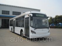 Sunwin SWB6121EV3 electric city bus