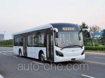 Sunwin SWB6121EV5 electric city bus